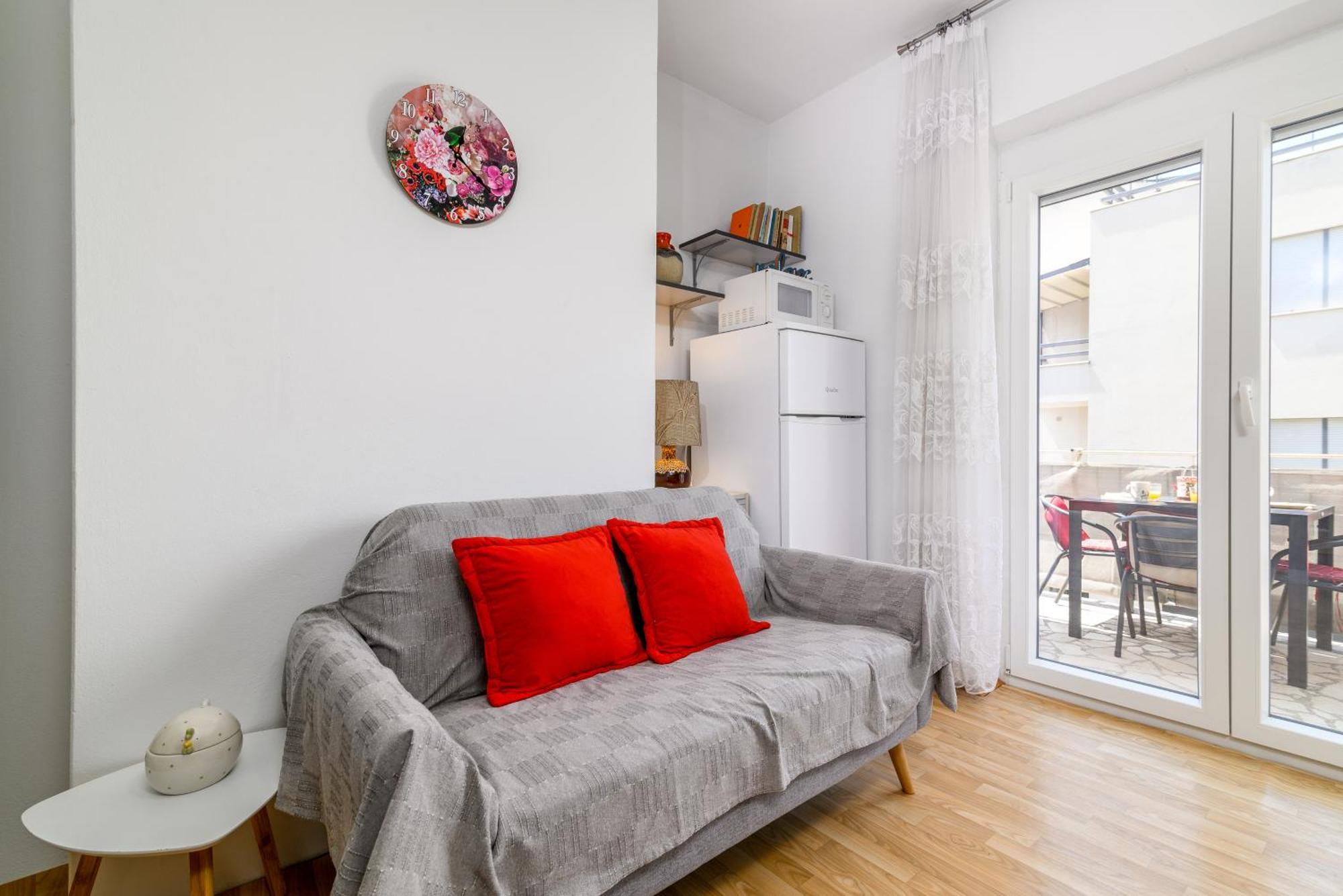 Apartments With A Parking Space Rovinj - 19088 Room photo