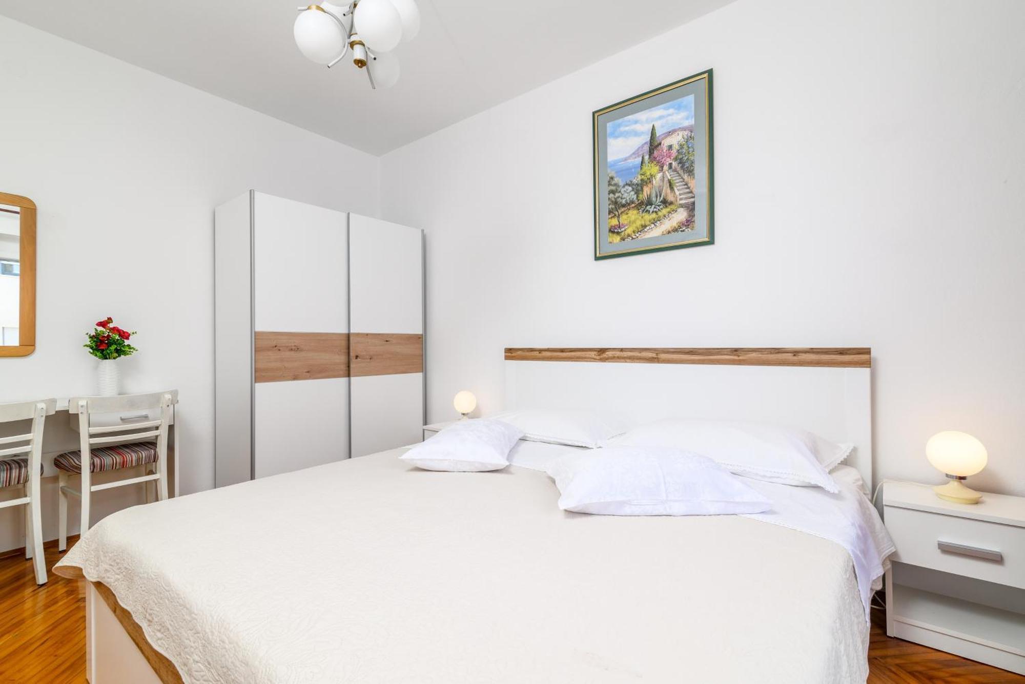 Apartments With A Parking Space Rovinj - 19088 Room photo