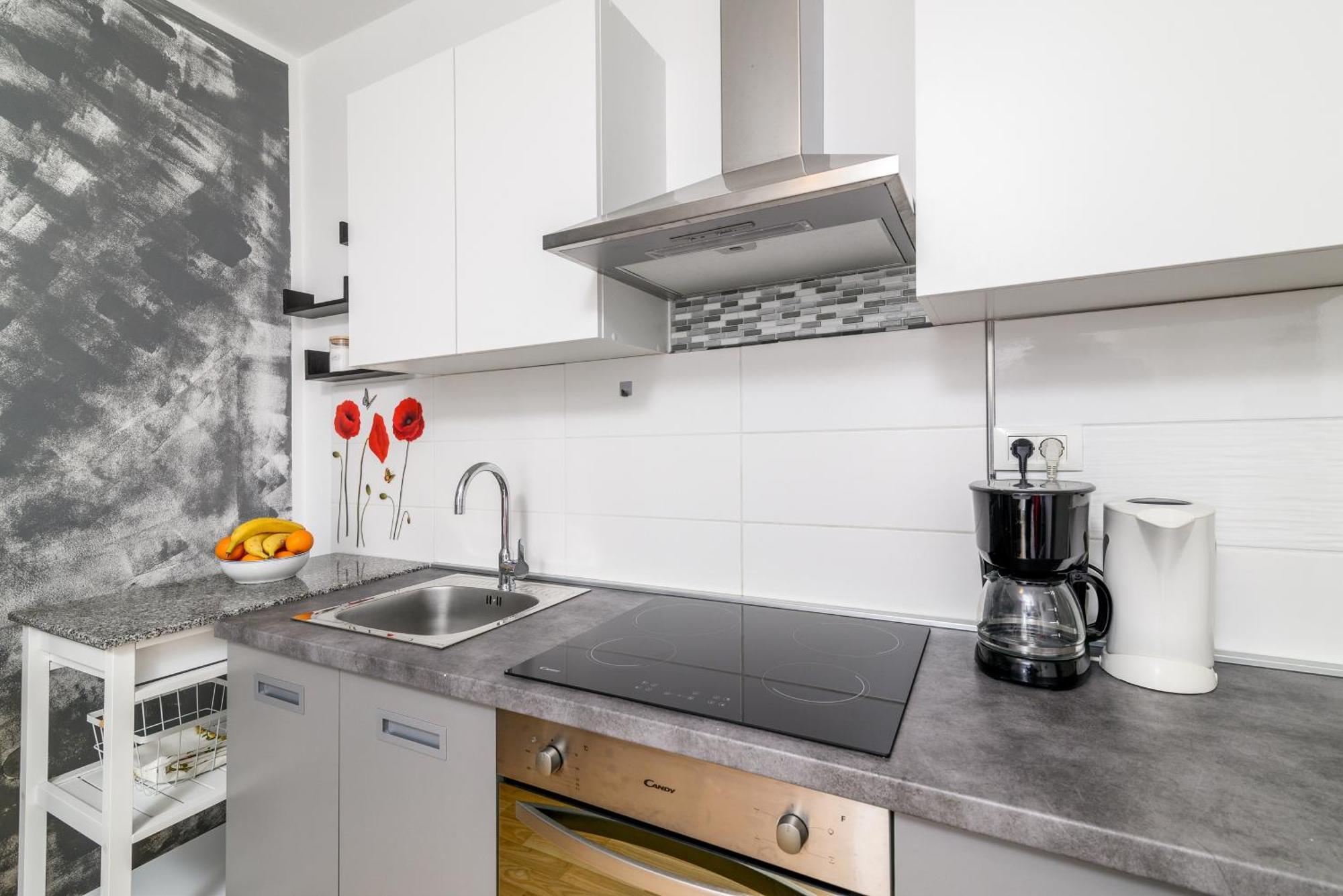 Apartments With A Parking Space Rovinj - 19088 Room photo