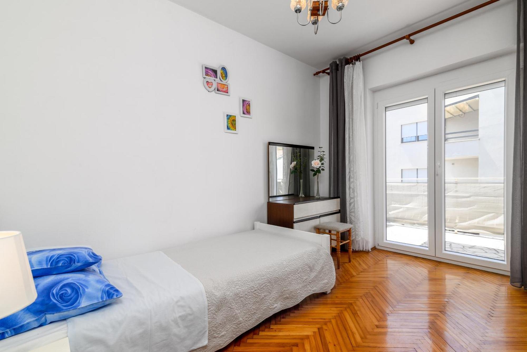 Apartments With A Parking Space Rovinj - 19088 Room photo