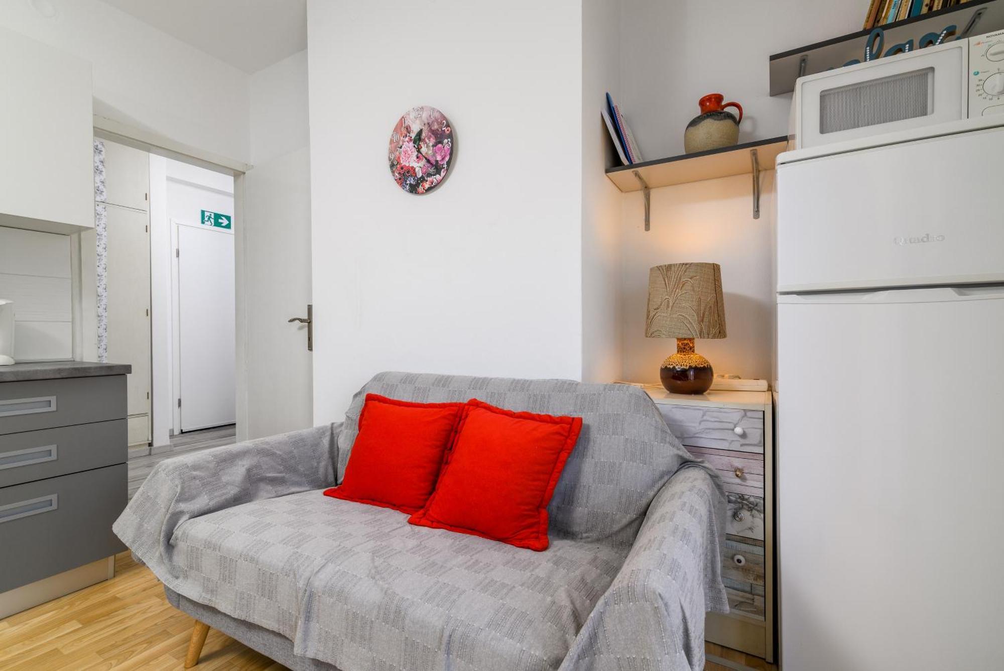 Apartments With A Parking Space Rovinj - 19088 Room photo